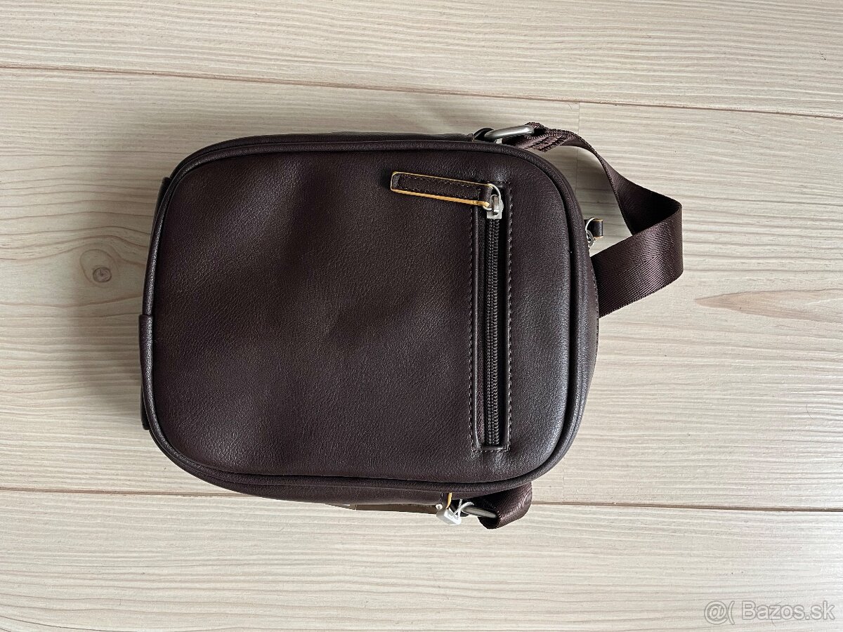 Panska kozena taska CAPRISA - 2