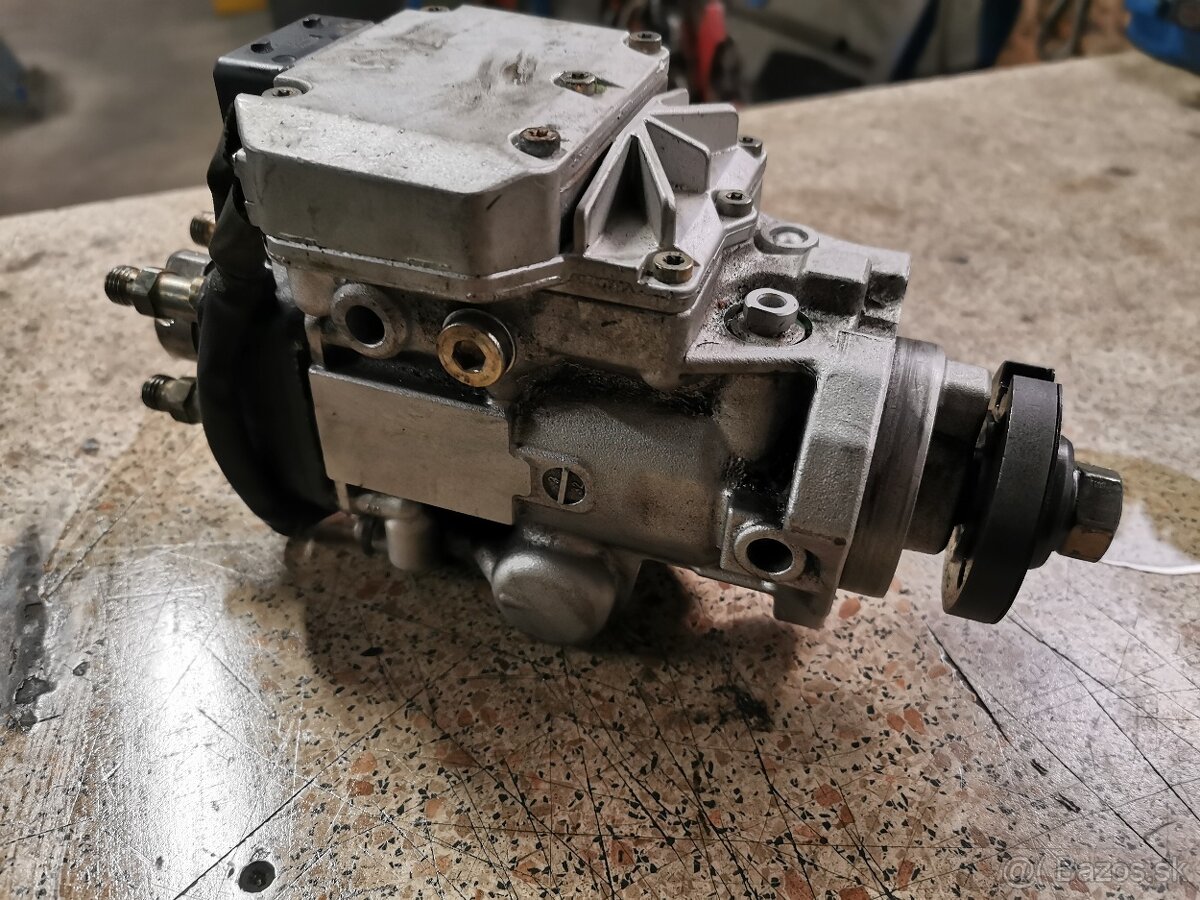 Ford Mondeo Mk3 Vstrekovacie čerpadlo - 2