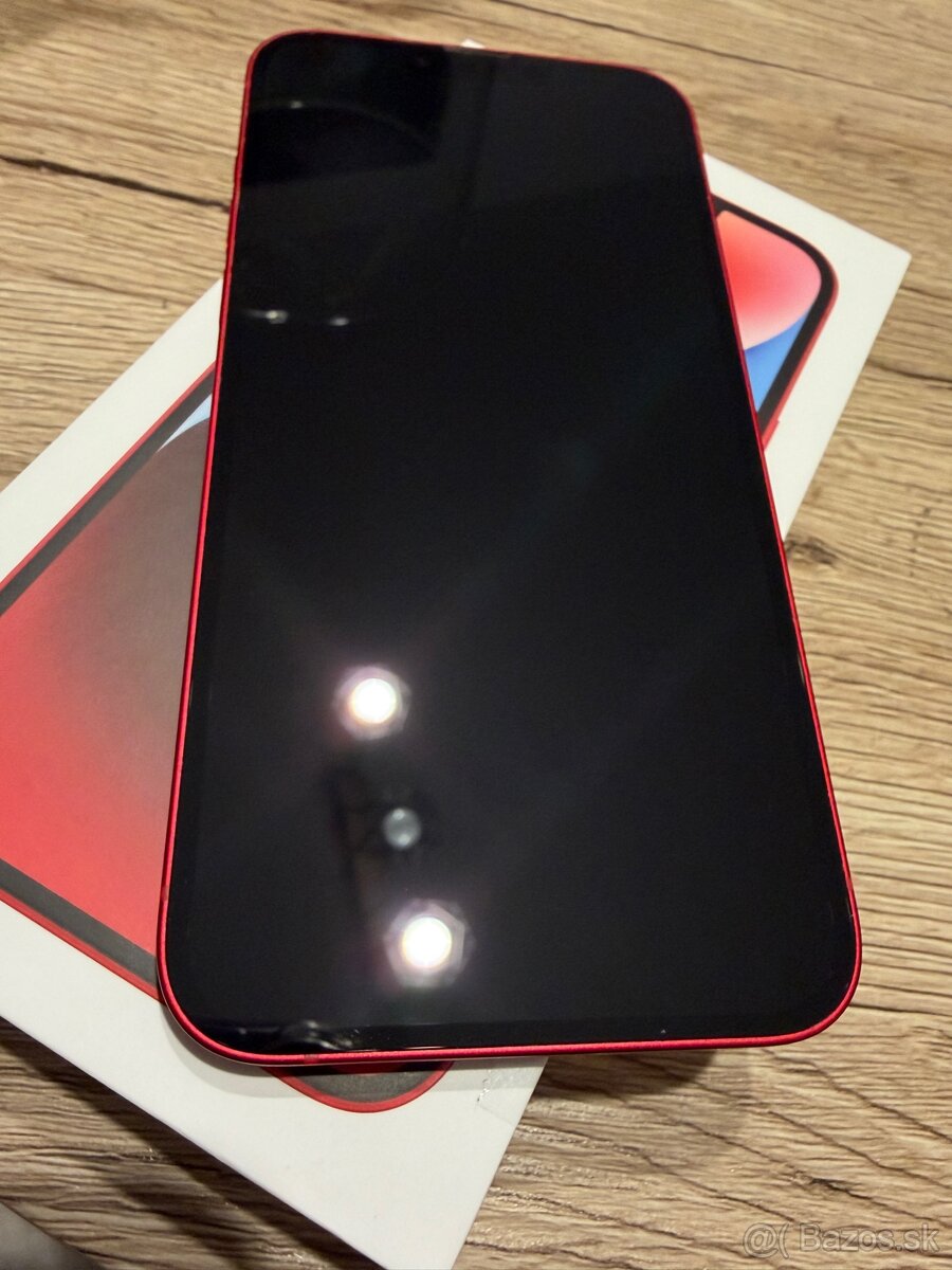 Predám IPhone 14 Plus 128GB - 2
