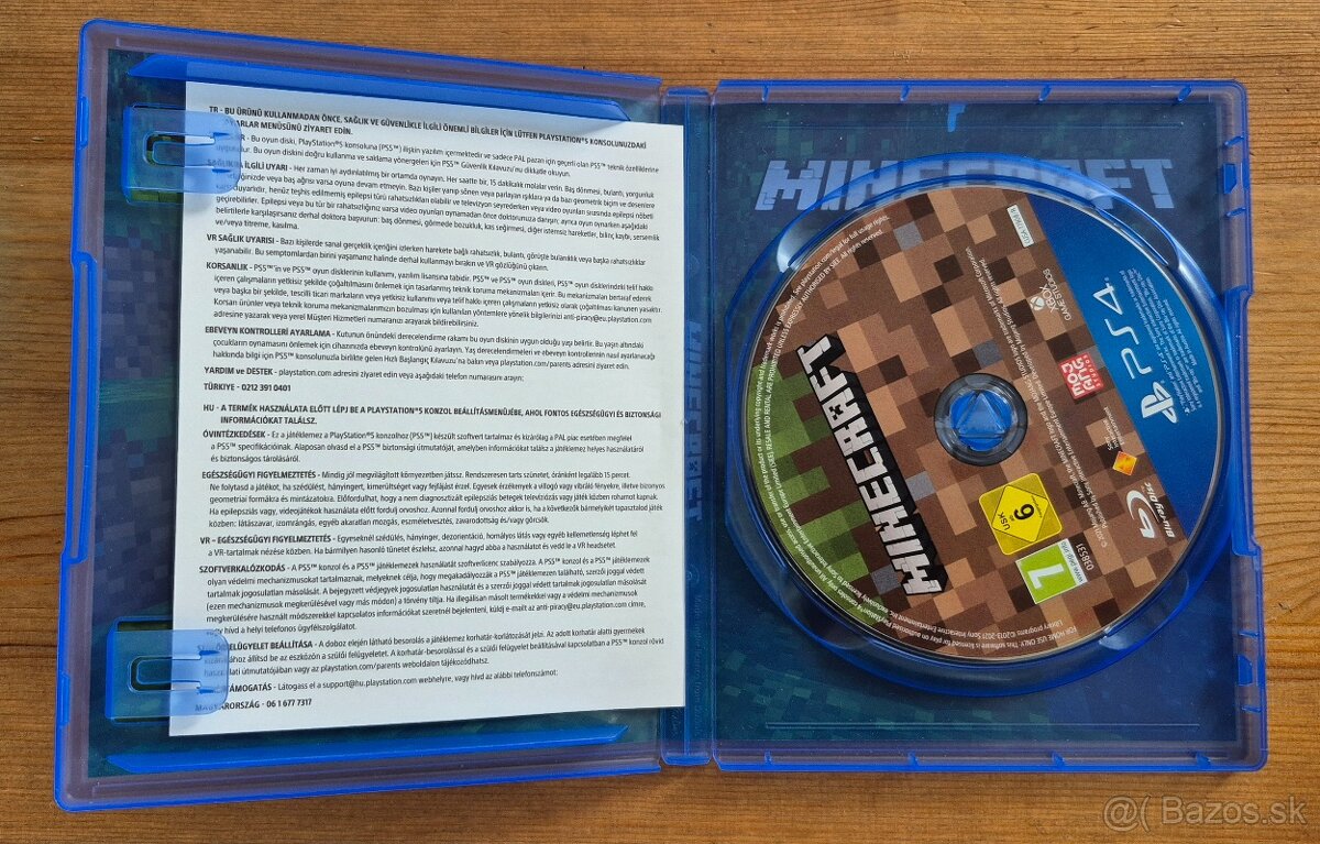 Minecraft PS4 - 2