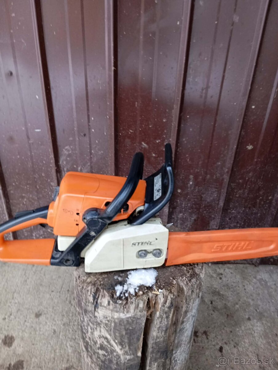 Stihl MS 230 - 2