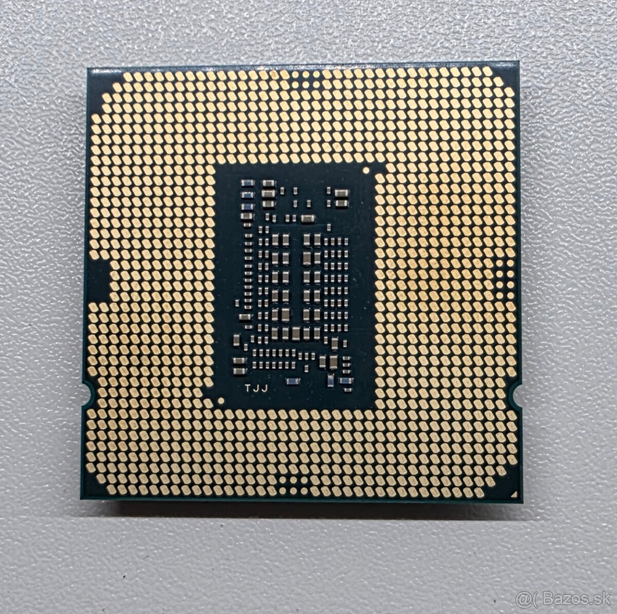 Predam procesor Intel I5 10500 - 2