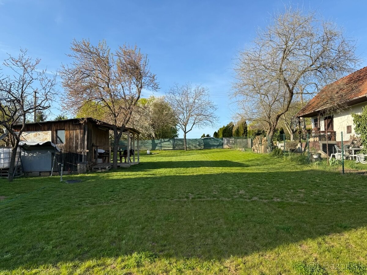 Pozemok, Levice - Svätý Ján - 2