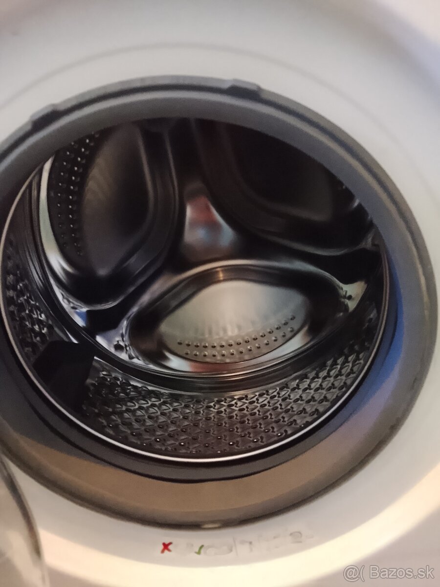Predá pračku beko - 2