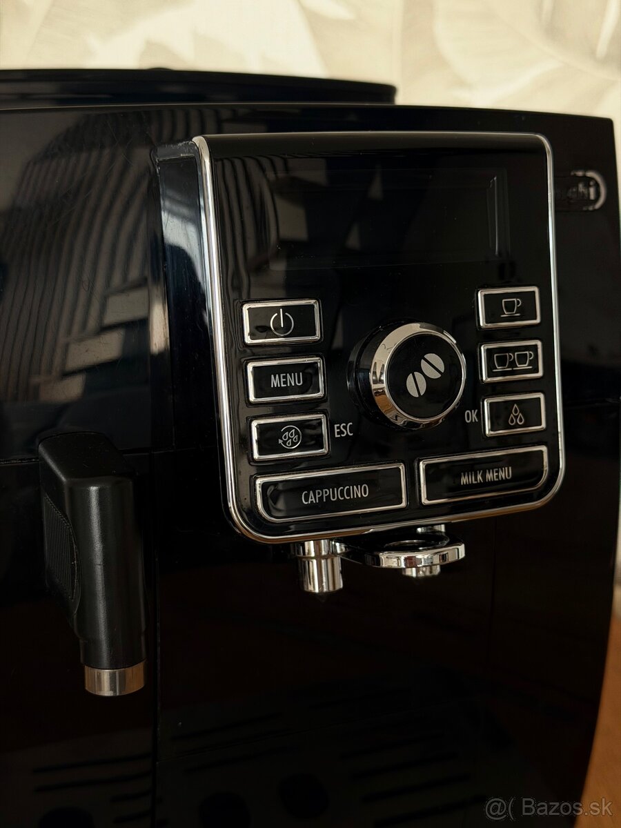Delonghi ecam25.462.b - 2