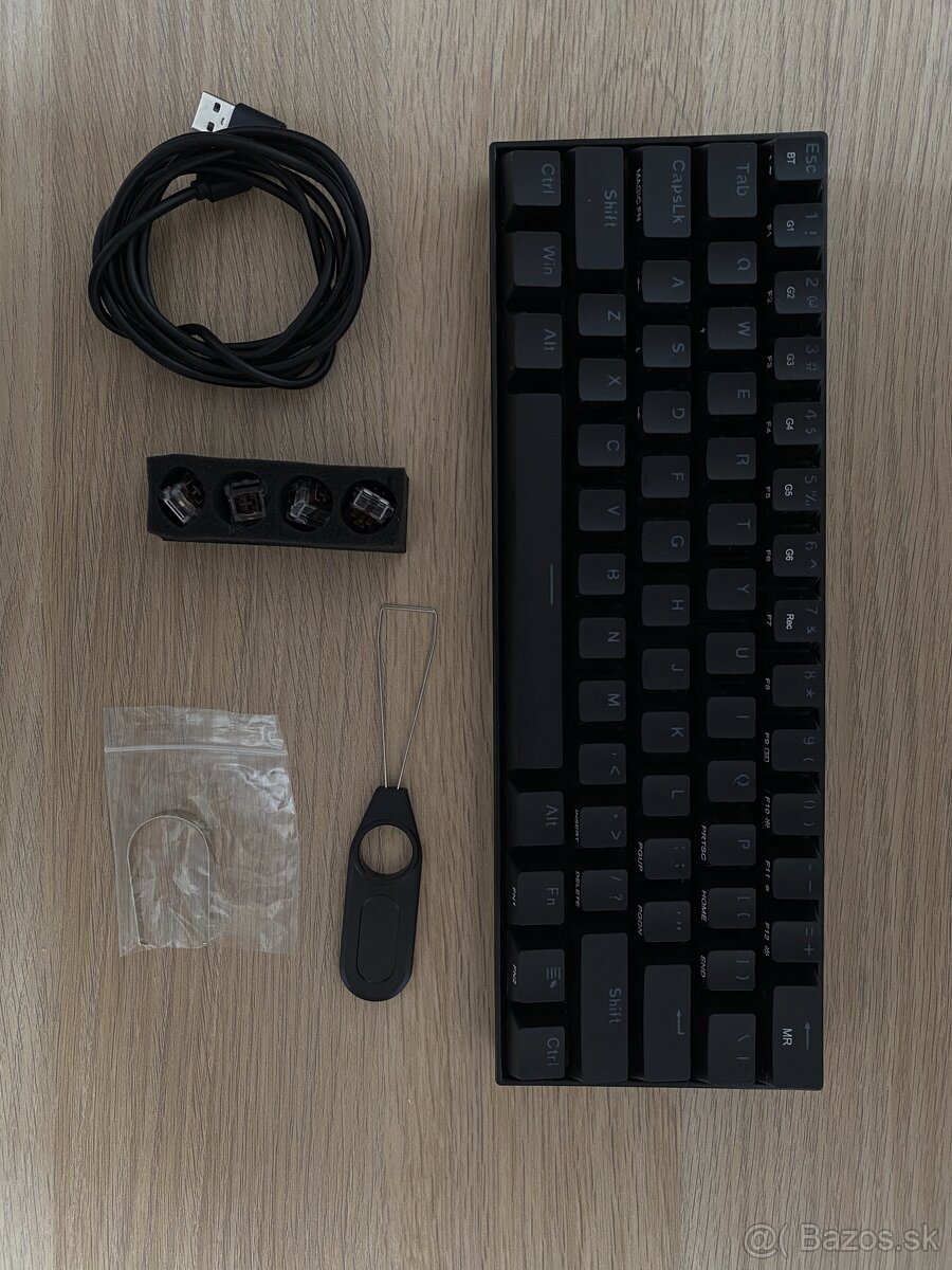 Redragon Gaming keyboard - 2