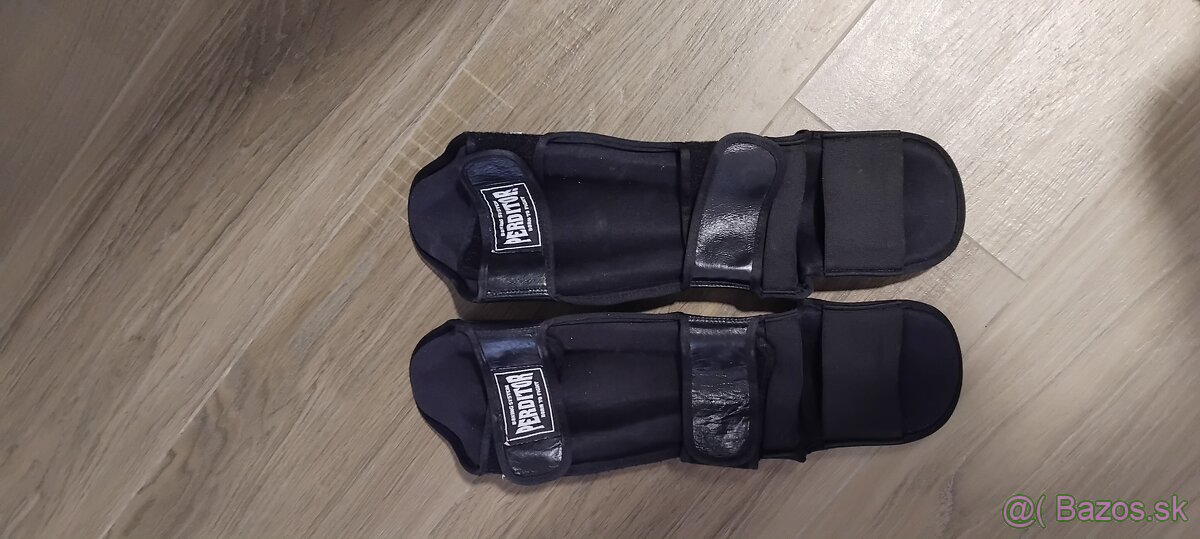 Chranic noh -kick box - 2