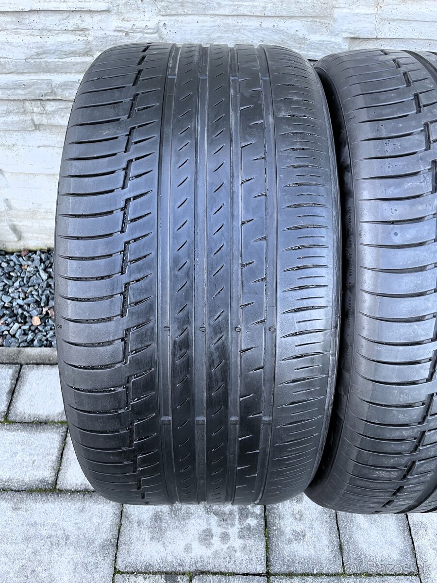 315/35 R22 Continental - 2