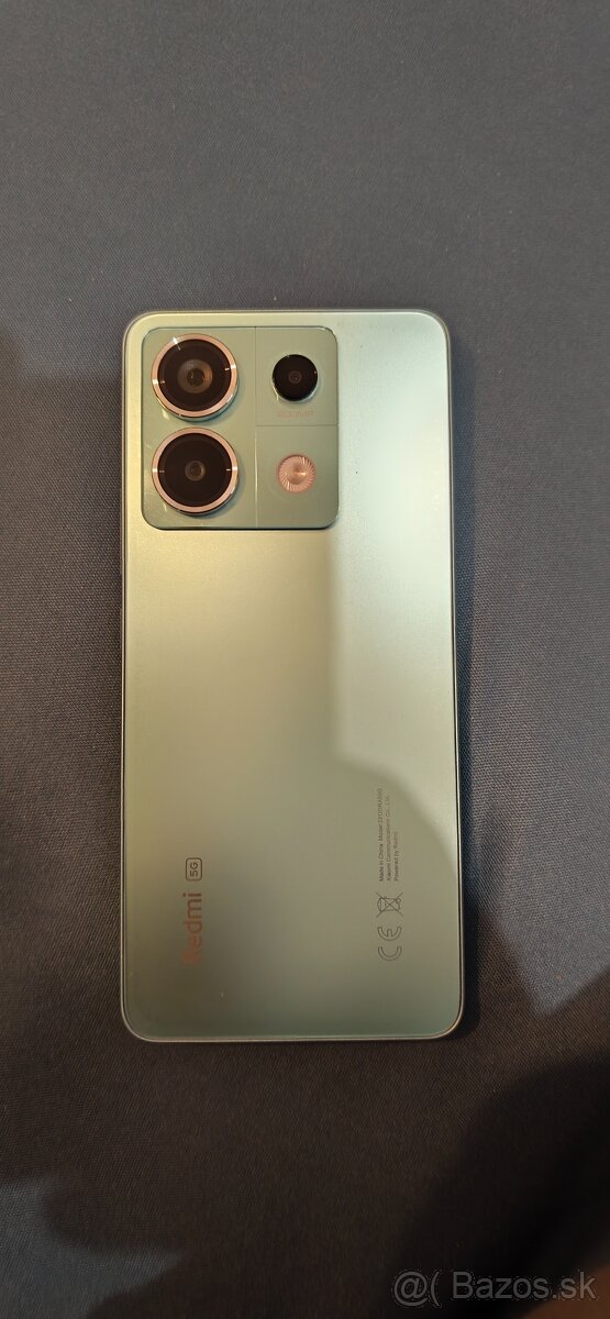 Redmi note 13 pro 5g 8/256 - 2
