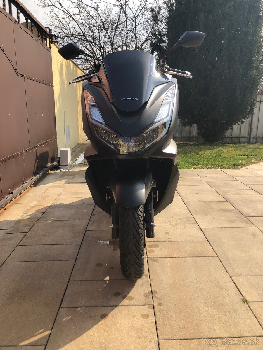 Honda pcx 125 - 2