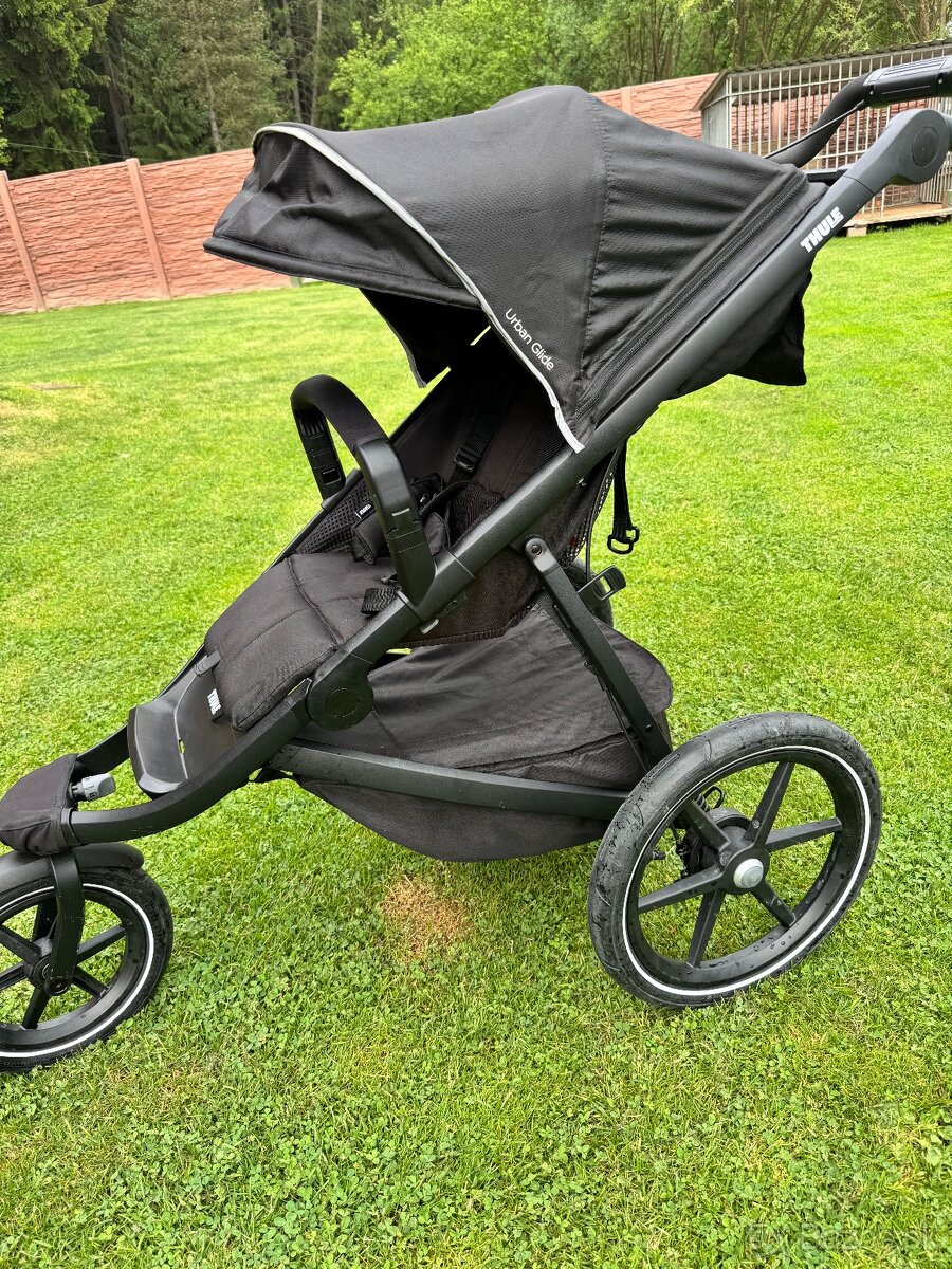 Thule urban glide2 - 2