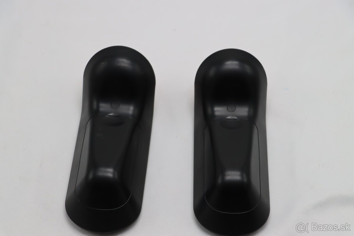 2× Buzz ovládač pre PlayStation – bez prijímača, netestované - 2