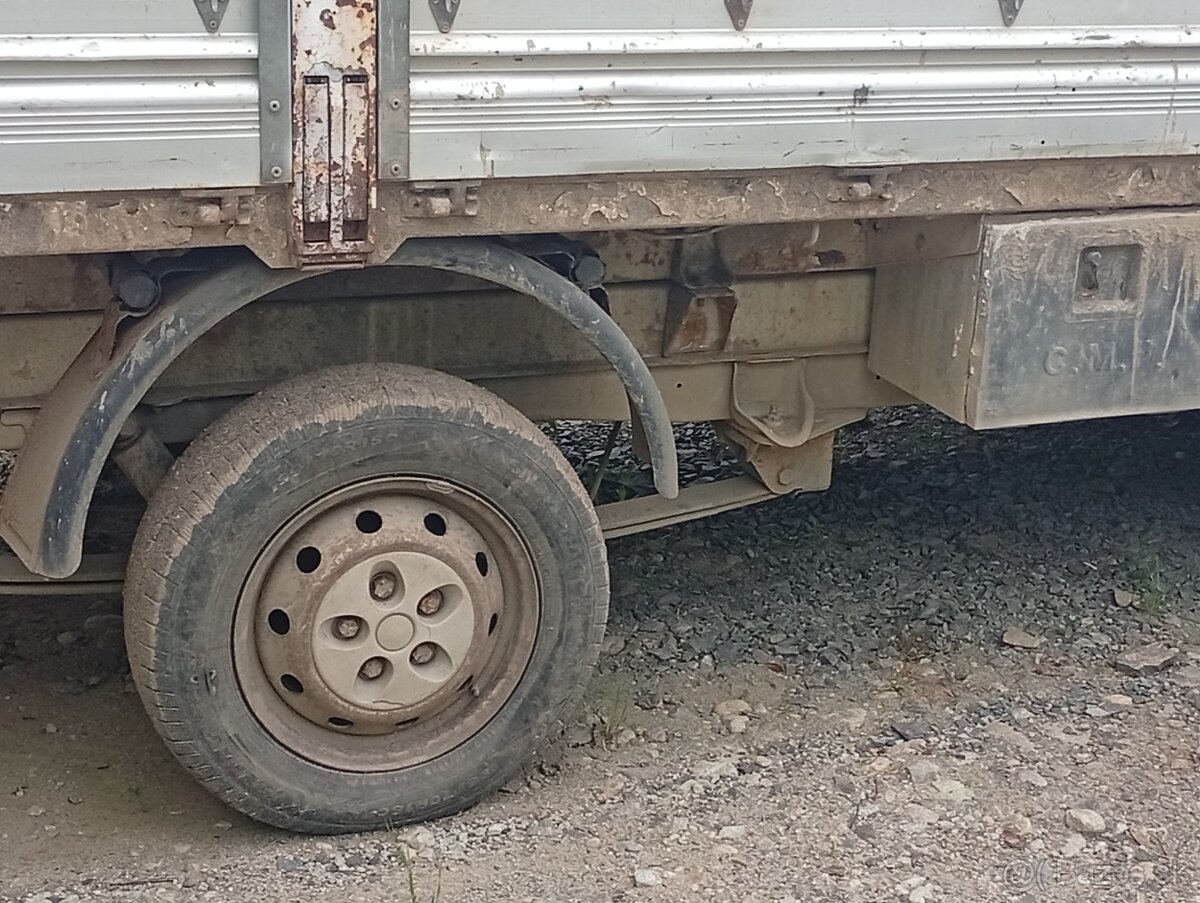 Ducato - 2