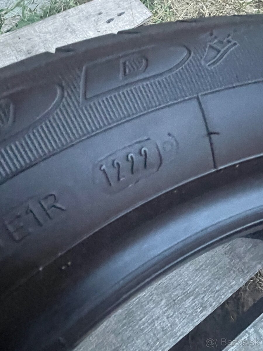 Goodyear 195/60 R16 letné - 2