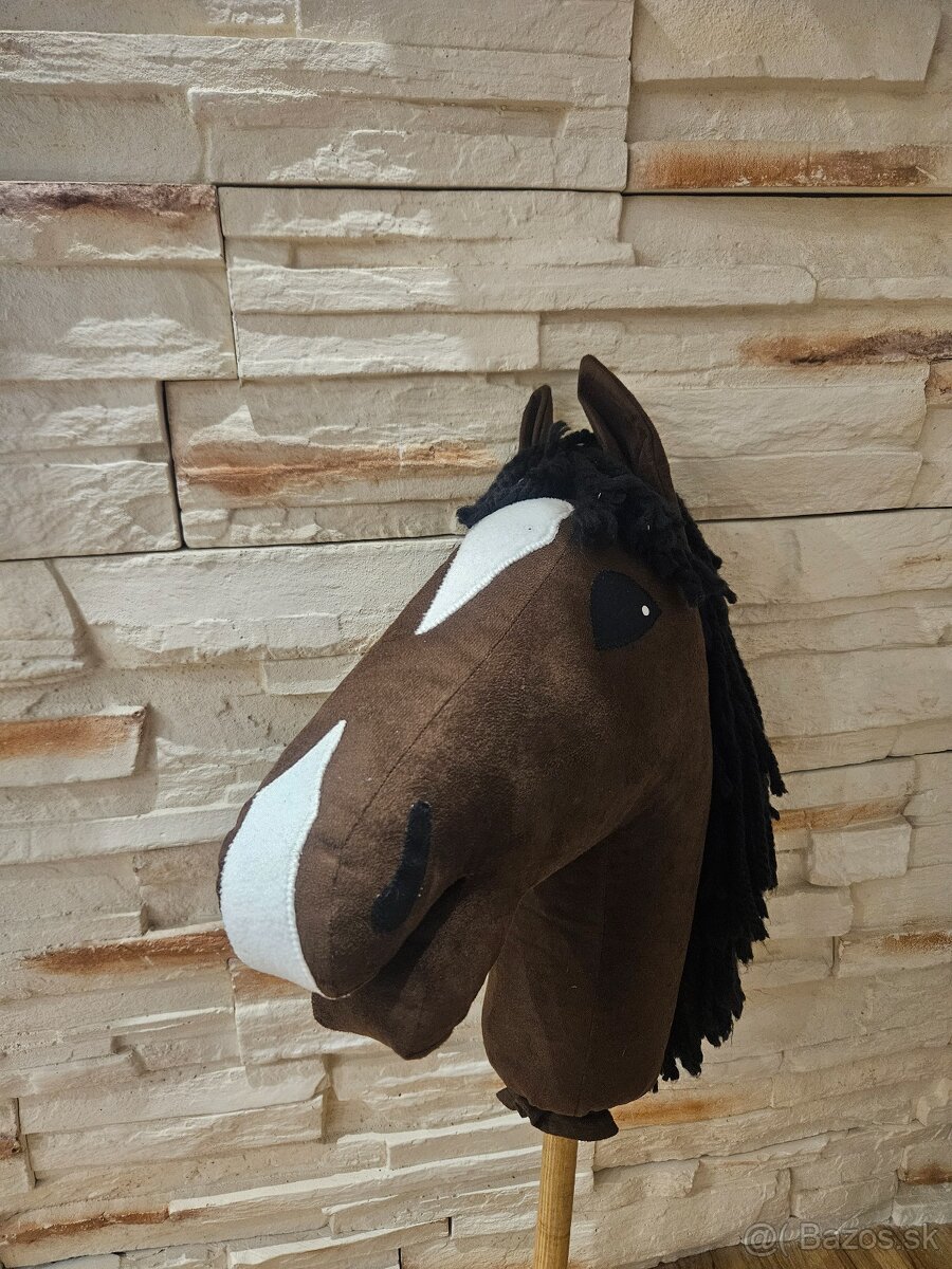 Hobby horse - 2
