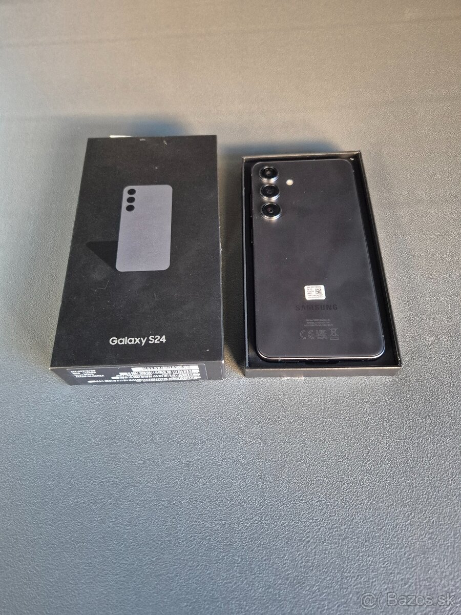 Samsung galaxy s24 - 2