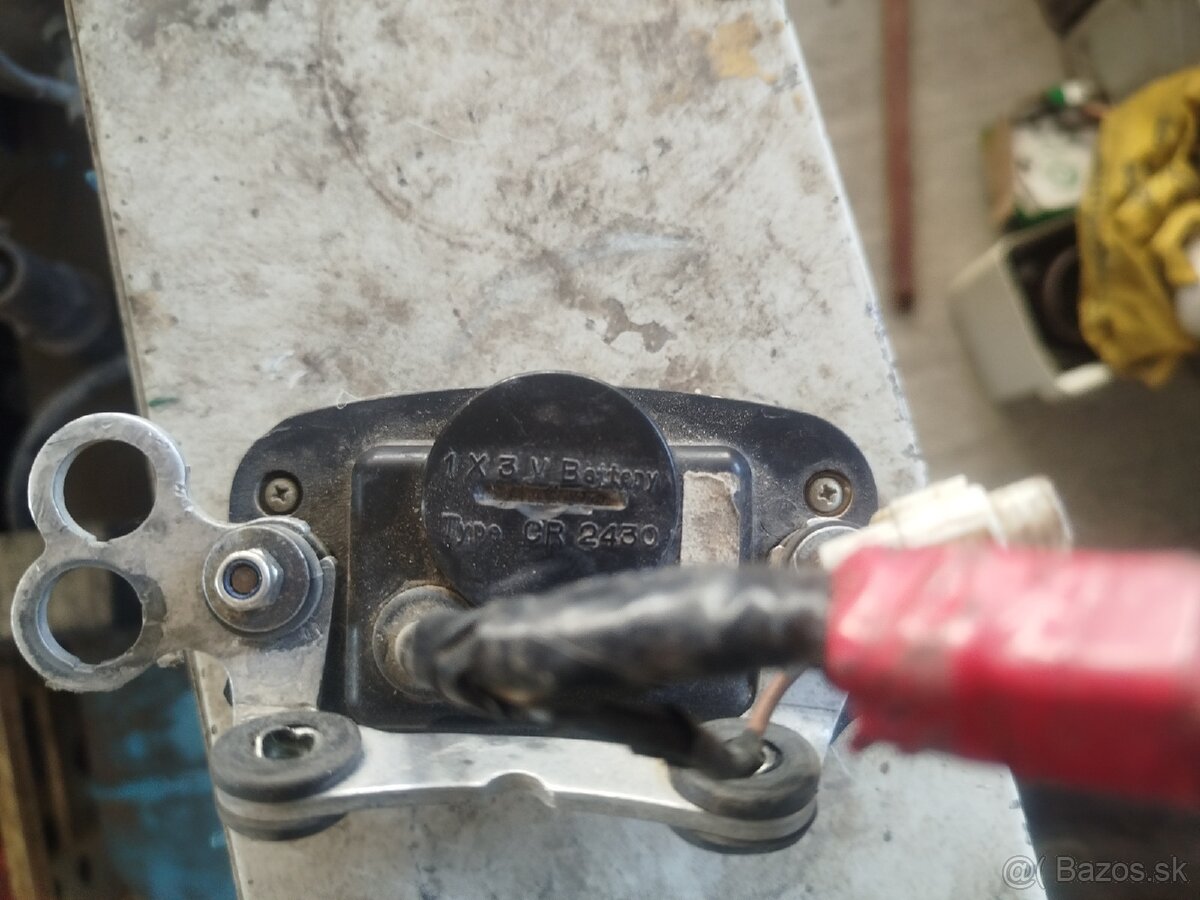 Husaberg - 2