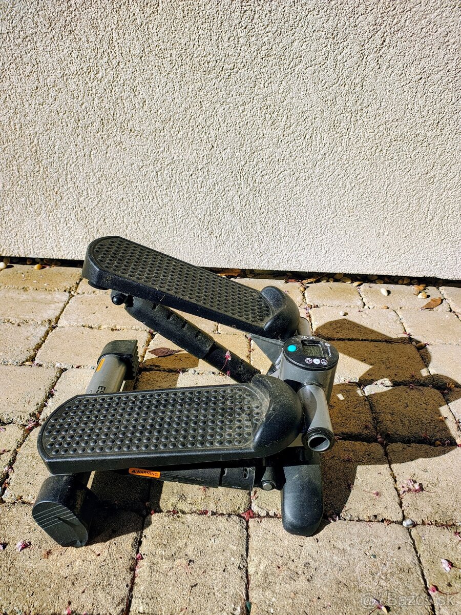 Predám stepper - 2