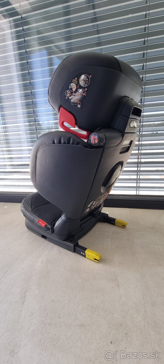 Detská autosedačka peg perego - 2
