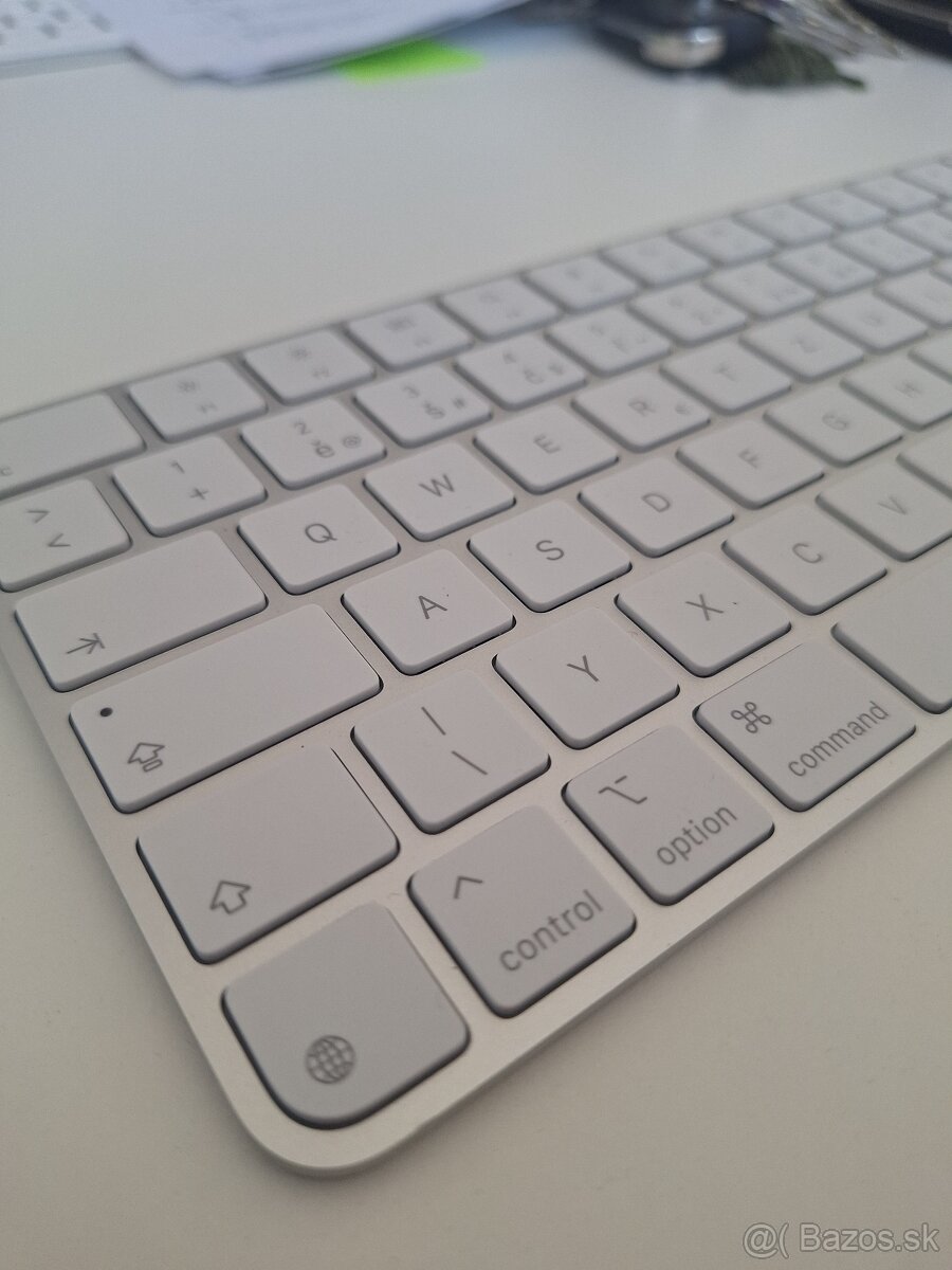 Predám nové Apple klávesnice – nepoužívané - 2