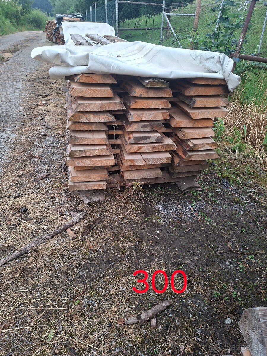 Forsty fosne smrek - 2