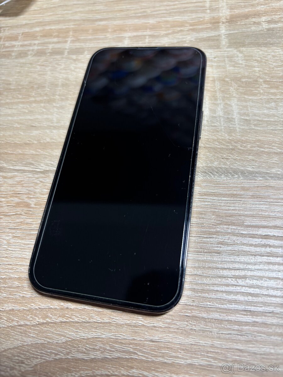 Iphone 13 pro 100% batéria - 2