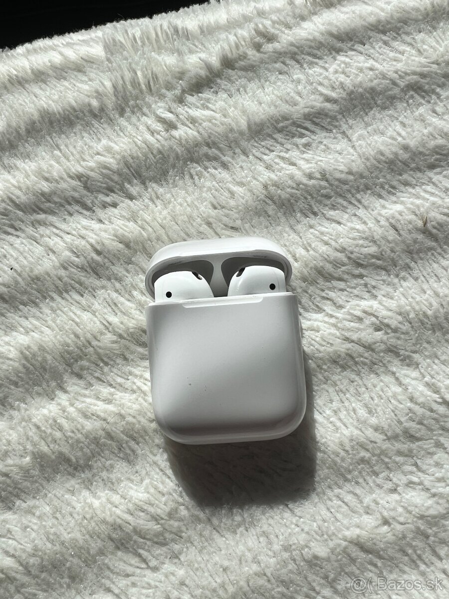 Apple airpods 2 - 2