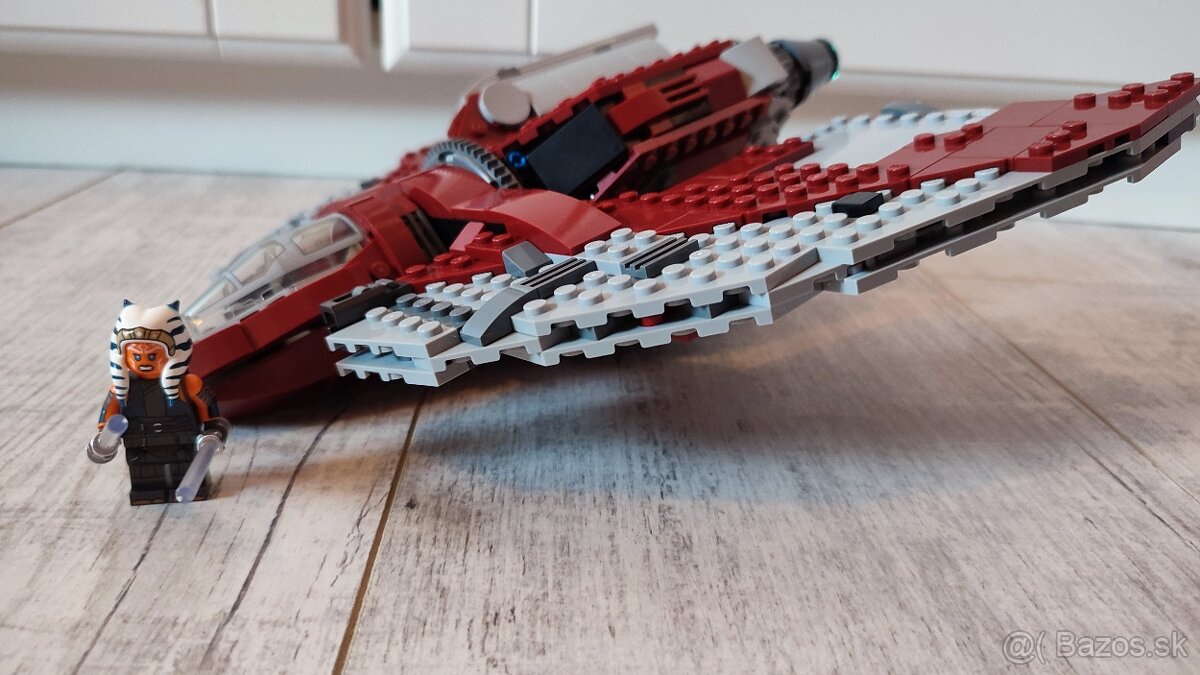 Lego 75362 - 2