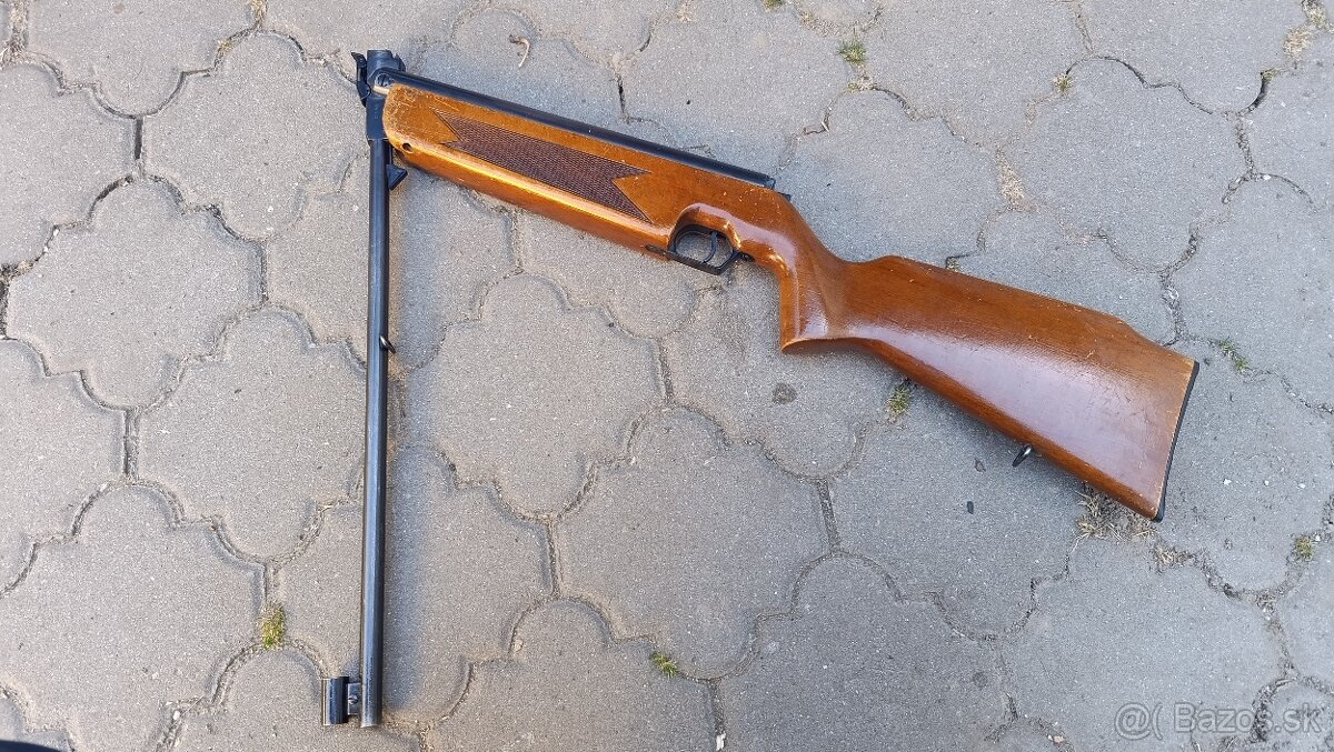 Vzduchovka - 2