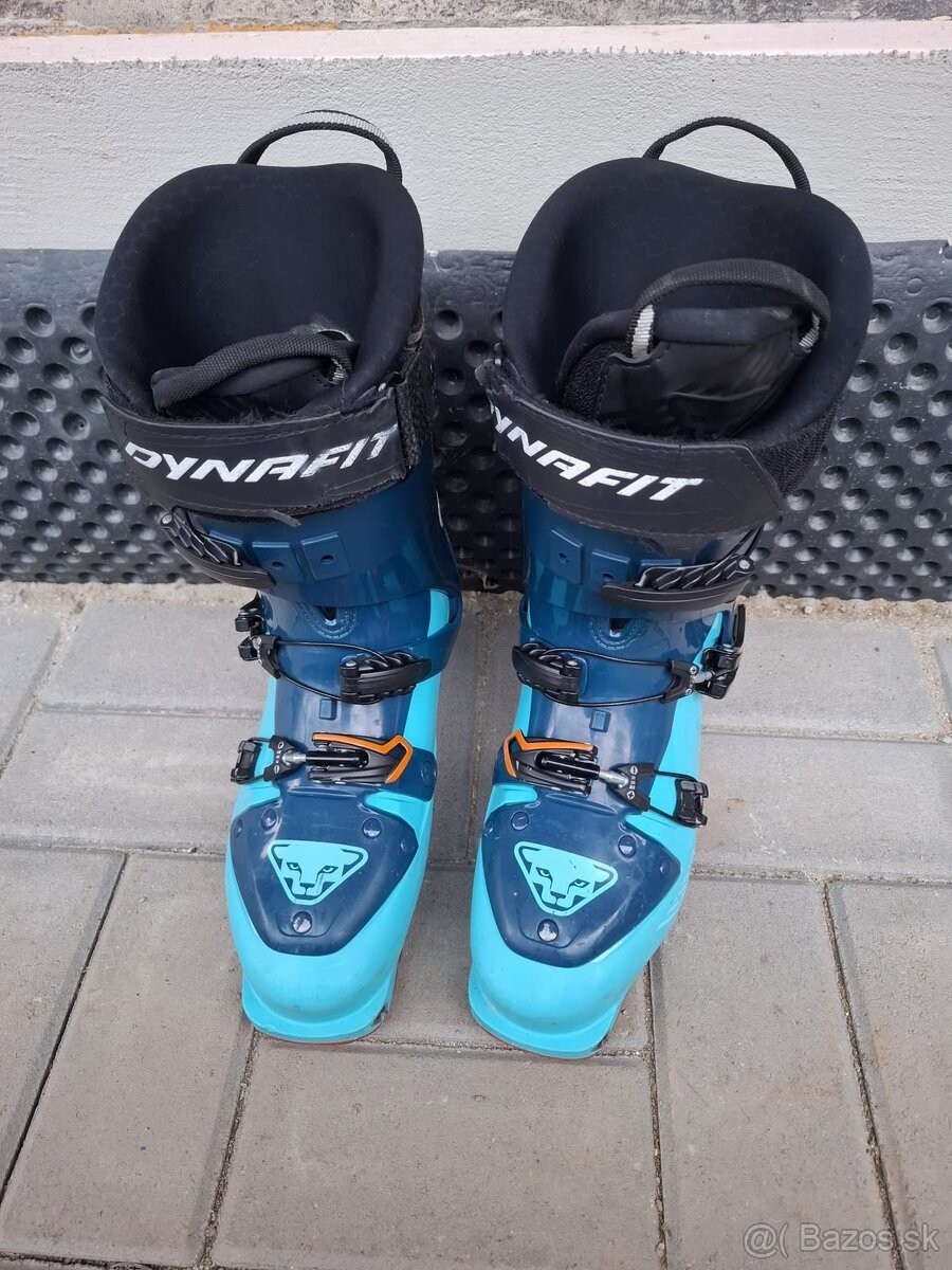 Dynafit Seven Summits - 2