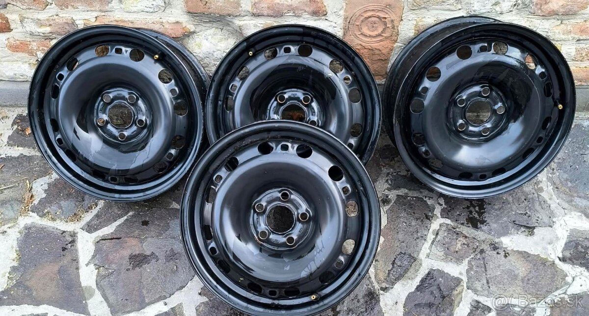 Disky WV R15 - 2