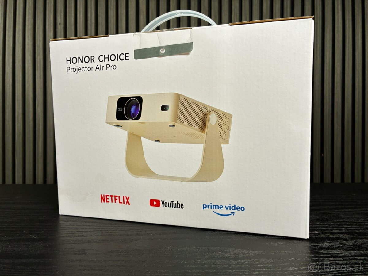 Projektor Honor Air Choice - nový - 2