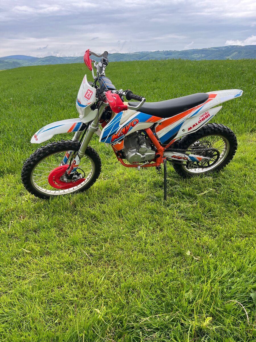 Kayo k2 250