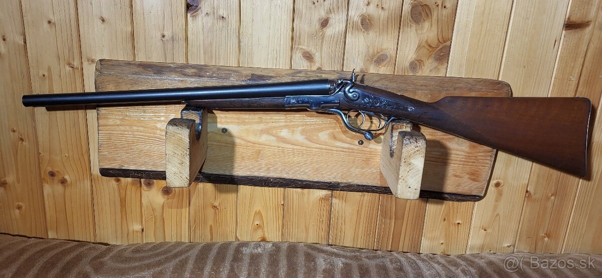 PUSKA BROKOVNICE DOSTAVNÍKOVÁ CAL 16 TOP - 2