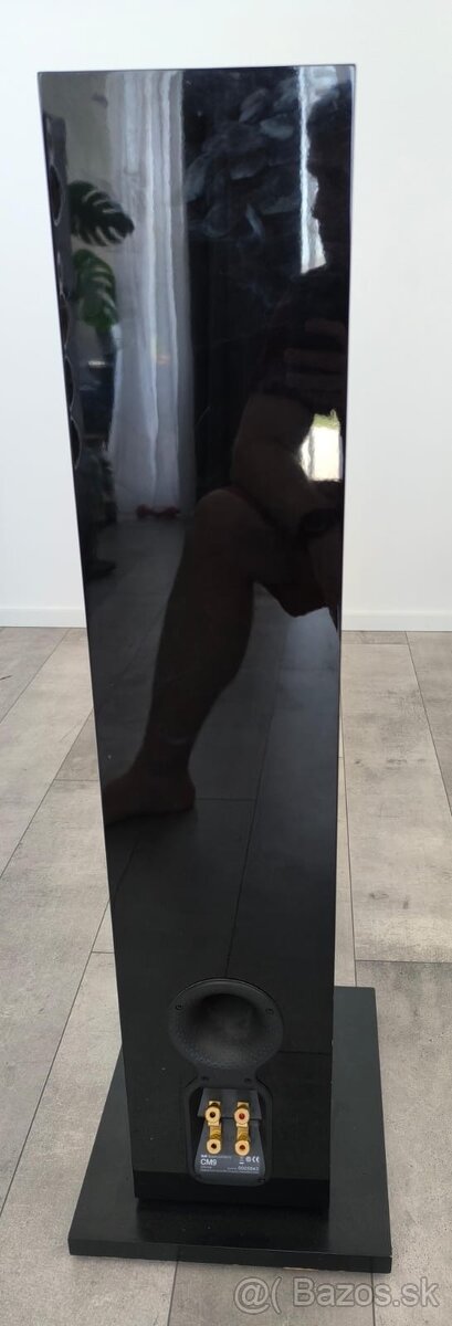 Bowers & Wilkins 5.1 domáce kino - 2