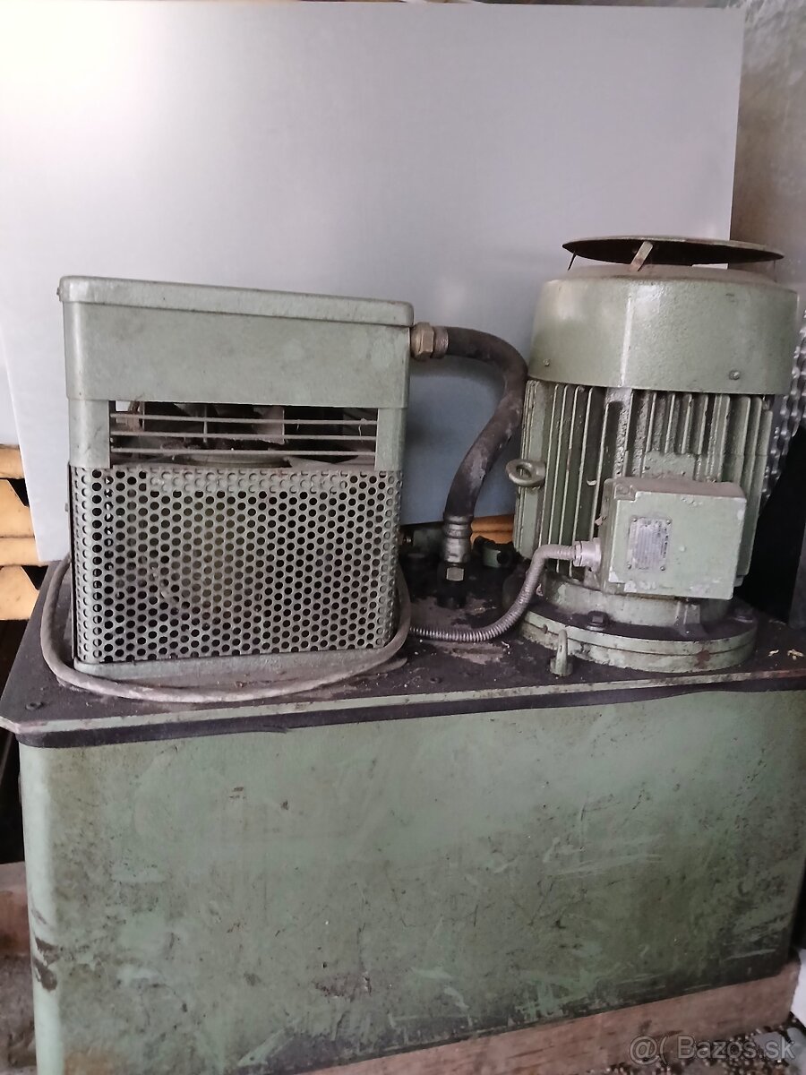 výstredníkový lis lenp 63a - 2