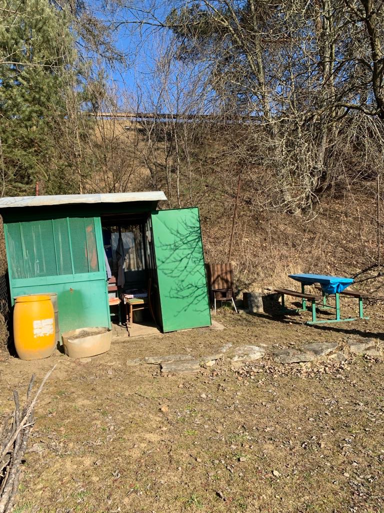 Zahrada Spisska Nova Ves - pod cestou 536 - 2