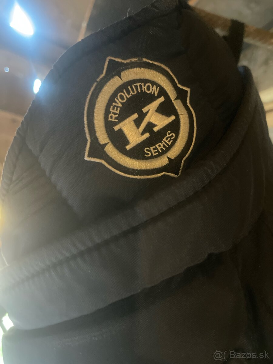 Brankarske hokejove nohavice - 2