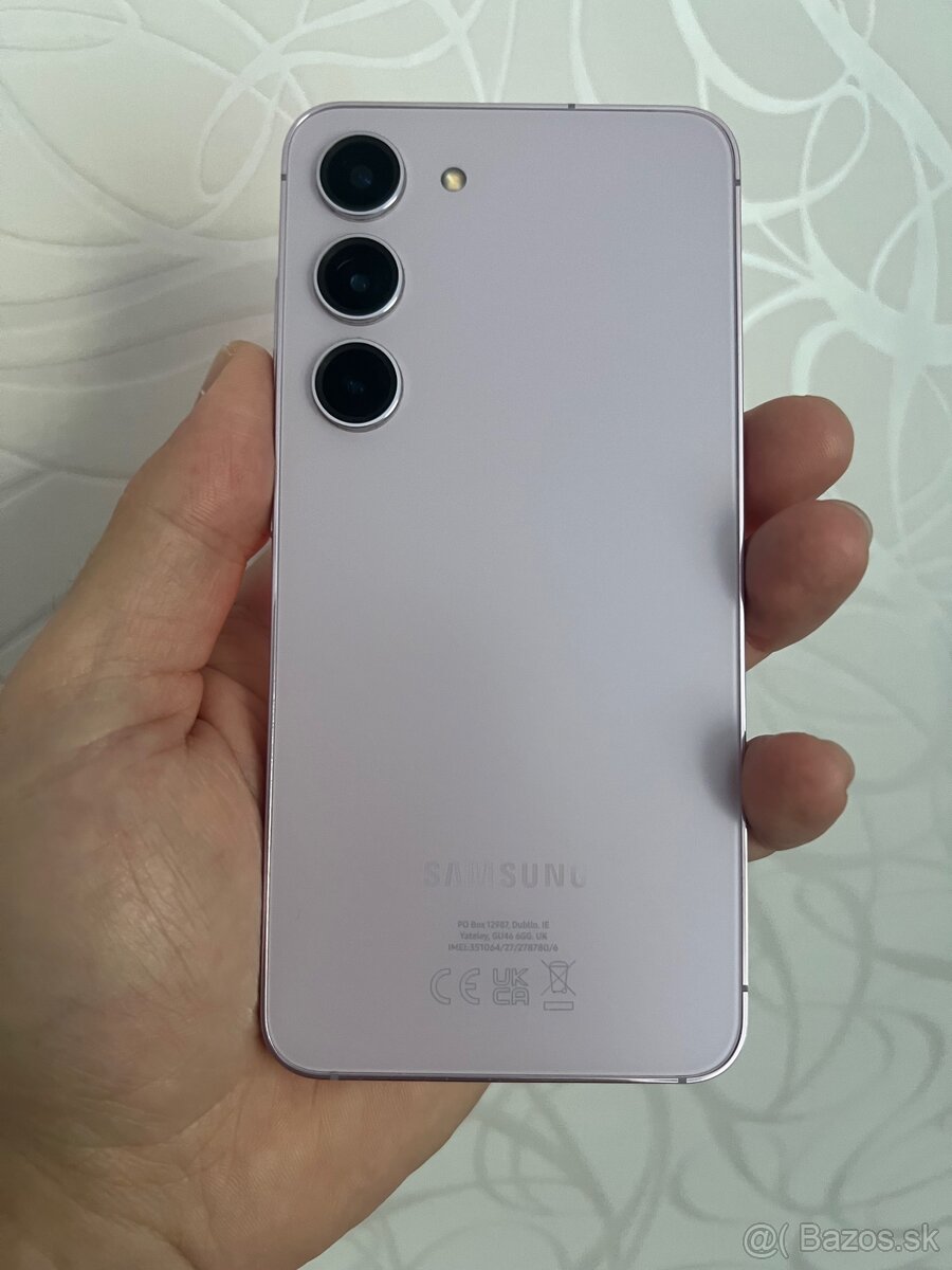 Samsung galaxy s23 128GB - 2