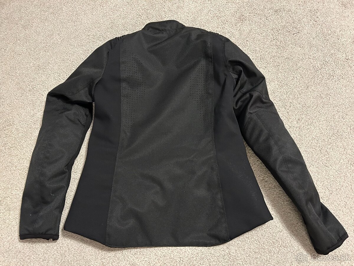 Dámska moto bunda Icon Overlord SB2, vel. XS - 2