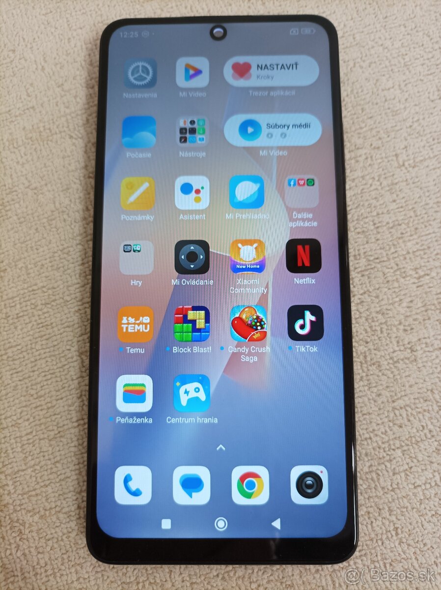 Xiaomi Redmi Note 11 Pro 108 Mpix - 2