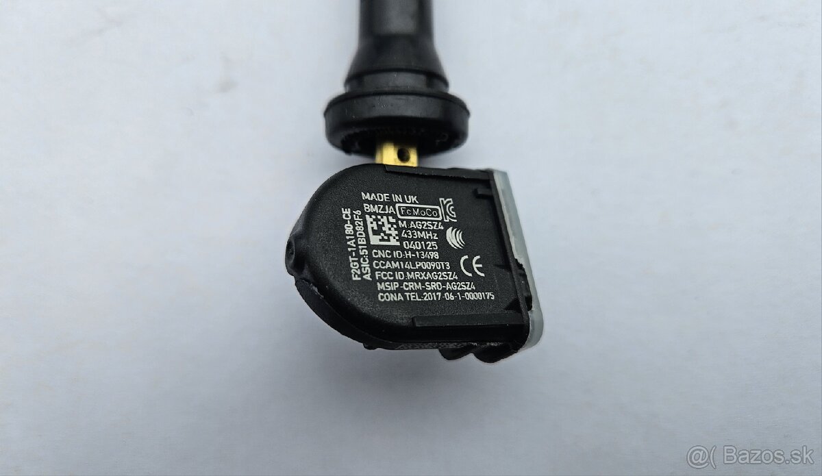 FORD SNIMACE TLAKU PNEUMATIK - 2