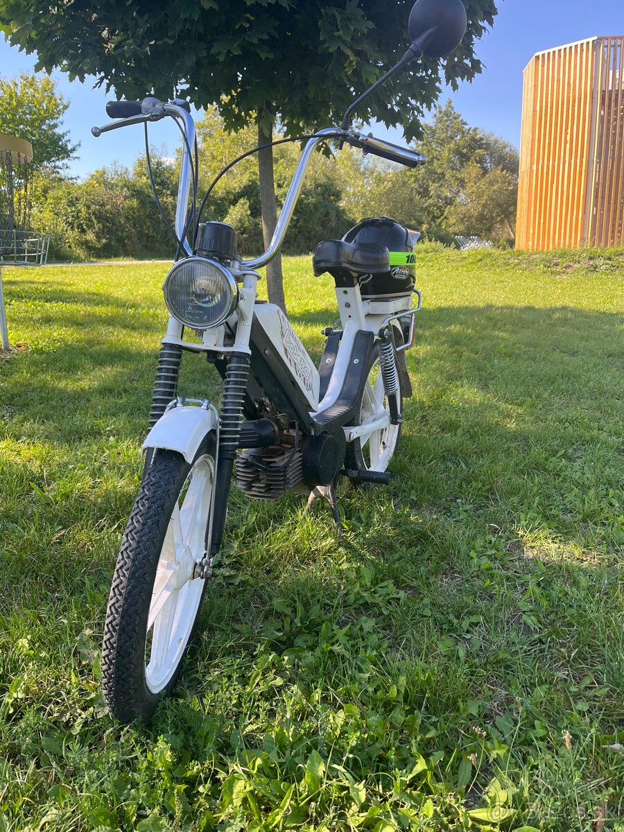 Babetta 225 s tp - 2