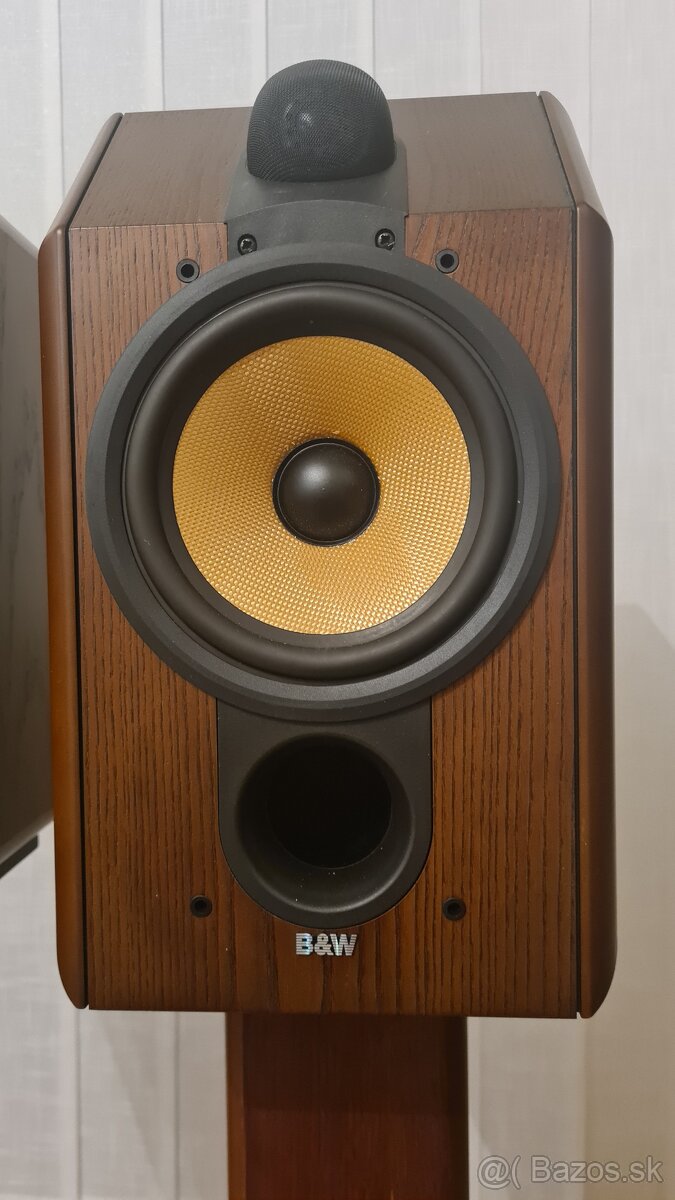 Bowers & Wilkins CDM 1 - 2
