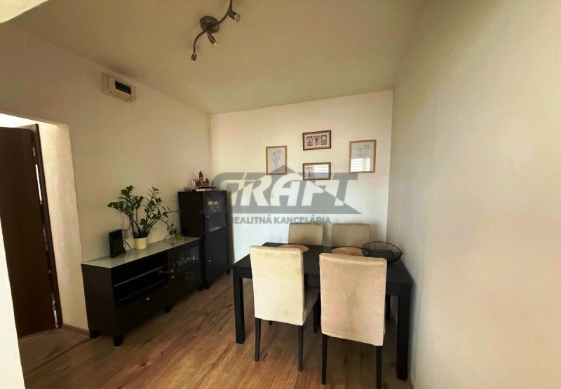 Na prenájom 3-izb. byt ul. J. Poničana – Devínska - 2