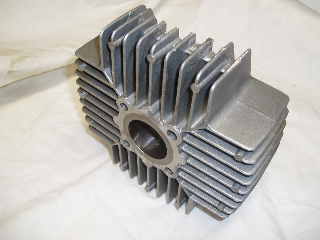 - Nový - VALEC - Motora - na - KORADO - 2kw - - 2