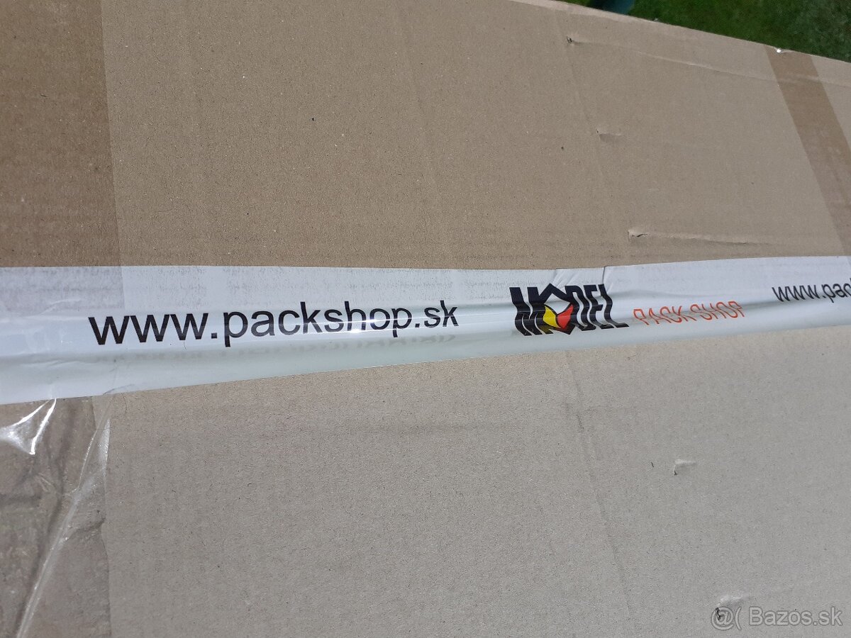 Kartónový obal na knihy A3 - 2