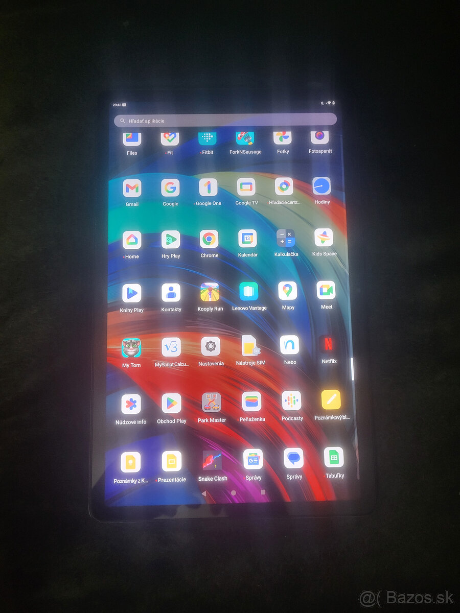 Lenovo Tab P11 (2nd Gen) 2022 - 2