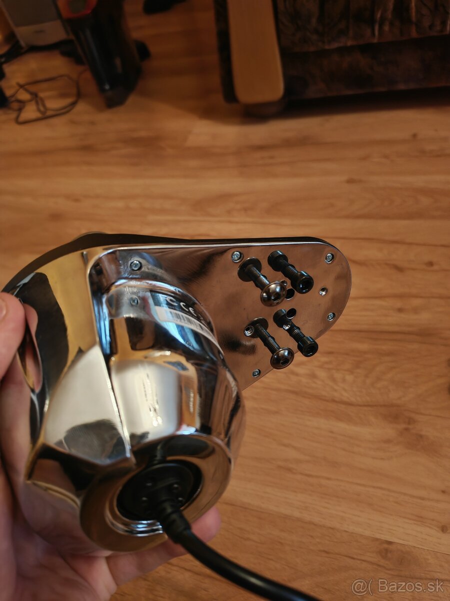 Thrustmaster TH8A Shifter - 2