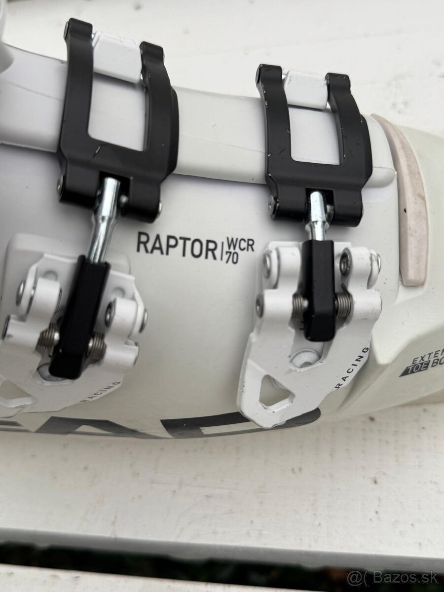 Lyžiarske topánky HEAD WCR RAPTOR 70 - 2